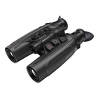 Image of HIKMicro Habrok 2.0 4K HE25L Multi-Spectral Thermal (256x192) 4K Digital Binoculars w/LRF