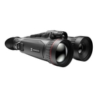 Image of HIKMicro Habrok PRO HX60LS 3.0 Thermal (1280x1024) Binoculars w/LRF