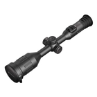 Image of HIKMicro Stellar 3.0 SX60LS 3.0 (1280x1024) Thermal Riflescope w/LRF