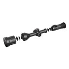 Image of HIKMicro Stellar 3.0 SX60LS 3.0 (1280x1024) Thermal Riflescope w/LRF