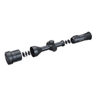 Image of HIKMicro Stellar 3.0 SX60LS 3.0 (1280x1024) Thermal Riflescope w/LRF