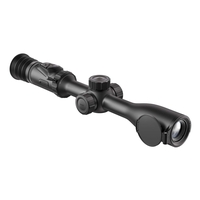 HIKMicro Alpex PRO Digital Day/Night Rifle Scope