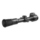 Image of HIKMicro Neos 320px 25mm Thermal Rifle Scope w/LRF