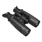 Image of HIKMicro Habrok 4K 2.0 HH35L2.0 35mm Thermal (384x288) Binoculars w/LRF