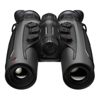 Image of HIKMicro Habrok 4K 2.0 HH35L2.0 35mm Thermal (384x288) Binoculars w/LRF