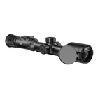 Image of HIKMicro Stellar 4.0 SQ50L Thermal (640x512) Riflescope with Mounting Rail