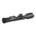 Image of HIKMicro Stellar 4.0 SQ50L Thermal (640x512) Riflescope with Mounting Rail