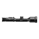 Image of HIKMicro Stellar 4.0 SX75L Thermal (1280x1024) Riflescope with Mounting Rail