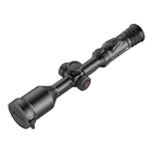Image of HIKMicro Stellar 4.0 SX75L Thermal (1280x1024) Riflescope with Mounting Rail