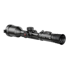Image of HIKMicro Stellar 4.0 SX75L Thermal (1280x1024) Riflescope with Mounting Rail