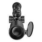 Image of HIKMicro Stellar 4.0 SX75L Thermal (1280x1024) Riflescope with Mounting Rail