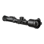 Image of HIKMicro Stellar 4.0 SX75L Thermal (1280x1024) Riflescope with Mounting Rail