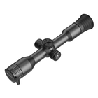 Image of HIKMicro Alpex 4K Lite Digital Day/Night Riflescope
