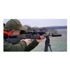 Image of HIKMicro Alpex 4K LRF Day/Night Riflescope