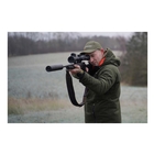 Image of HIKMicro Alpex 4K LRF Day/Night Riflescope