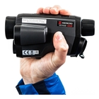 Image of HIKMicro Gryphon LRF 25mm Thermal (384x288) & Visible Fusion Imager w/Laser Rangefinder