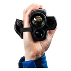 Image of HIKMicro Gryphon LRF 25mm Thermal (384x288) & Visible Fusion Imager w/Laser Rangefinder