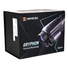 Image of HIKMicro Gryphon LRF 25mm Thermal (384x288) & Visible Fusion Imager w/Laser Rangefinder
