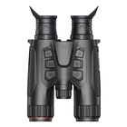 Image of HIKMicro Habrok Pro 4K 35mm Thermal (640x512) Binoculars with LRF