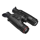 Image of HIKMicro Habrok Pro 4K 35mm Thermal (640x512) Binoculars with LRF