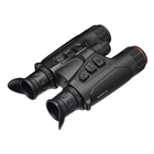 Image of HIKMicro Habrok Pro 4K 35mm Thermal (640x512) Binoculars with LRF