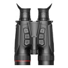 Image of HIKMicro Habrok PRO HQ50L Thermal (640x512) Binoculars w/LRF