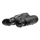 Image of HIKMicro Habrok PRO HQ50L Thermal (640x512) Binoculars w/LRF