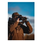 Image of HIKMicro Raptor 50mm (640x512) LRF Thermal Imaging Binocular