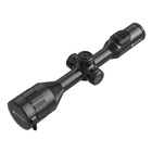 Image of HIKMicro Stellar 3.0 SQ50L (640x512) Thermal Riflescope