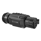 Image of HIKMicro Thunder 2.0 19mm (256x192) Thermal Module and Clip-On Scope Adaptor
