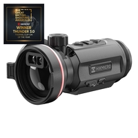 HIKMicro Thunder 3.0 TQ50CL (640x512) Thermal Front Clip-On