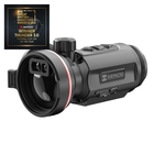 HIKMicro Thunder 3.0 TQ50CL (640x512) Thermal Front Clip-On