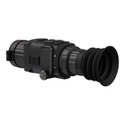 Image of HIKMicro ULTIMATE Thunder 19mm (256x192) Thermal Weapon Scope & Front Attachment & Clamp