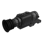 Image of HIKMicro ULTIMATE Thunder 19mm (256x192) Thermal Weapon Scope & Front Attachment & Clamp