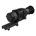 Image of HIKMicro ULTIMATE Thunder 19mm (256x192) Thermal Weapon Scope & Front Attachment & Clamp