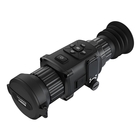 Image of HIKMicro ULTIMATE Thunder Pro 50mm (640x512) Thermal Weapon Scope With Front Attachment & Clamp