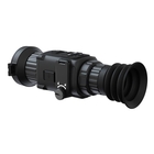 Image of HIKMicro ULTIMATE Thunder Pro 50mm (640x512) Thermal Weapon Scope With Front Attachment & Clamp