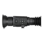 Image of HIKMicro ULTIMATE Thunder Pro 50mm (640x512) Thermal Weapon Scope With Front Attachment & Clamp