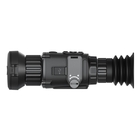 Image of HIKMicro ULTIMATE Thunder Pro 50mm (640x512) Thermal Weapon Scope With Front Attachment & Clamp