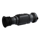 Image of HIKMicro ULTIMATE Thunder Pro 50mm (640x512) Thermal Weapon Scope With Front Attachment & Clamp