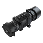Image of HIKMicro ULTIMATE Thunder Pro 50mm (640x512) Thermal Weapon Scope With Front Attachment & Clamp