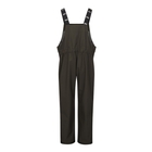 Image of Hoggs of Fife Green King II Waterproof Bib & Brace - Green