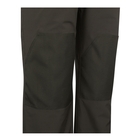 Image of Hoggs of Fife Green King II Waterproof Thermal Bib & Brace - Green