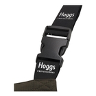 Image of Hoggs of Fife Green King II Waterproof Thermal Bib & Brace - Green