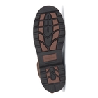 Image of Hoggs of Fife Shire Pro Waterproof Dealer Boots - Crazy Horse Brown