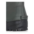 Image of Hoggs of Fife Field Sport Neoprene-Lined Wellington Boots - Green