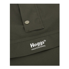 Image of Hoggs of Fife Green King II Waterproof Smock - Green