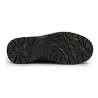 Image of Hoggs of Fife Creagan Waterproof H-Tex Dealer Boots - Waxy Brown