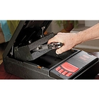 Image of Hornady Rapid Safe With UK Adaptor
