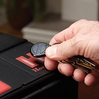Image of Hornady Rapid Safe With UK Adaptor